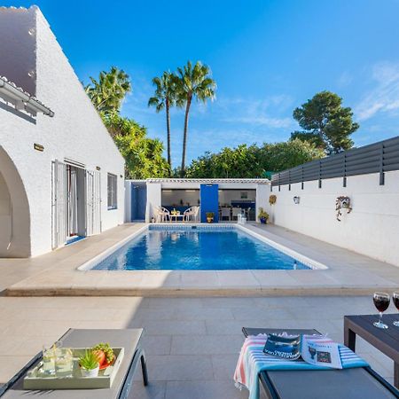 Villa Anais - Plusholidays Calp Exterior foto