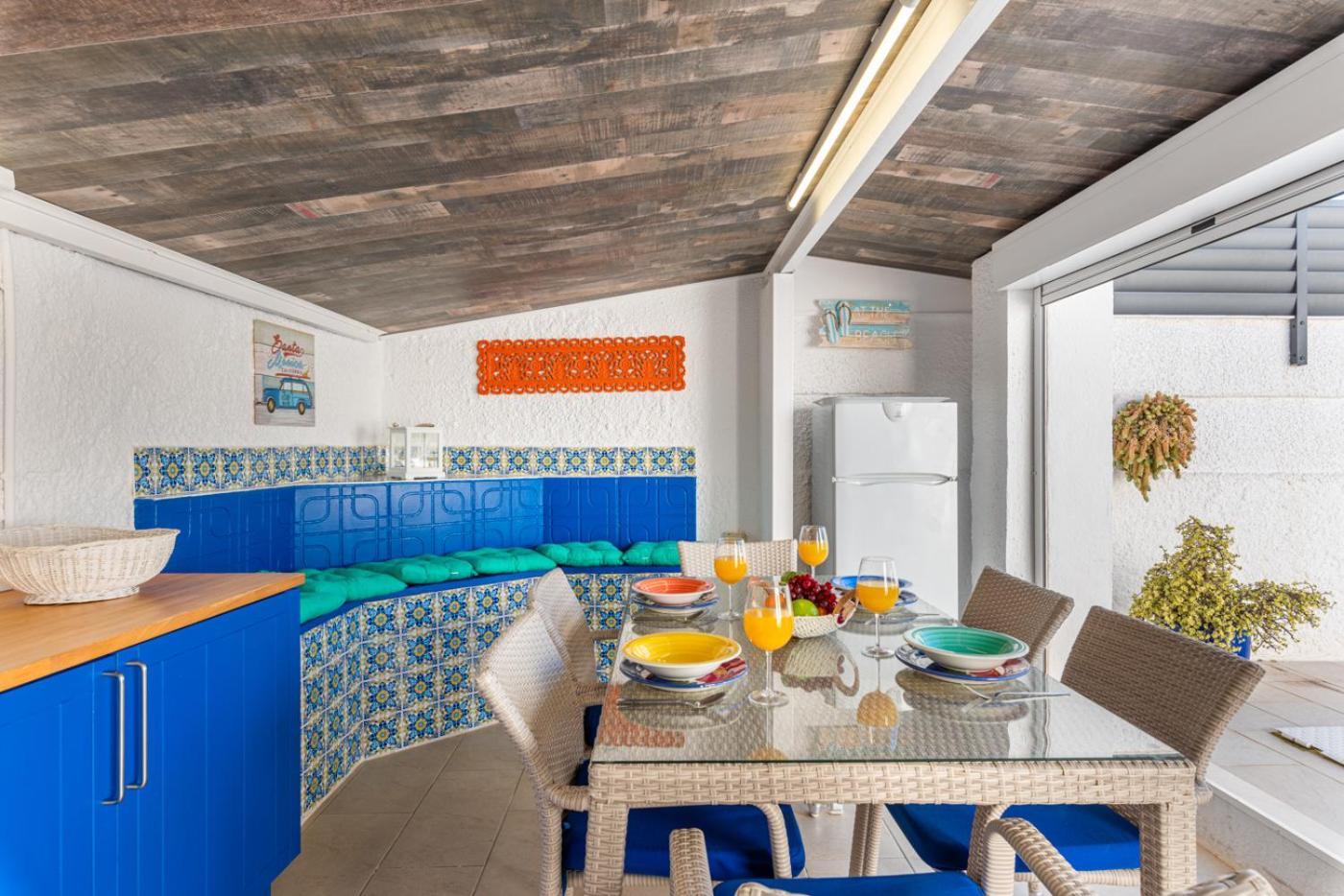 Villa Anais - Plusholidays Calp Exterior foto