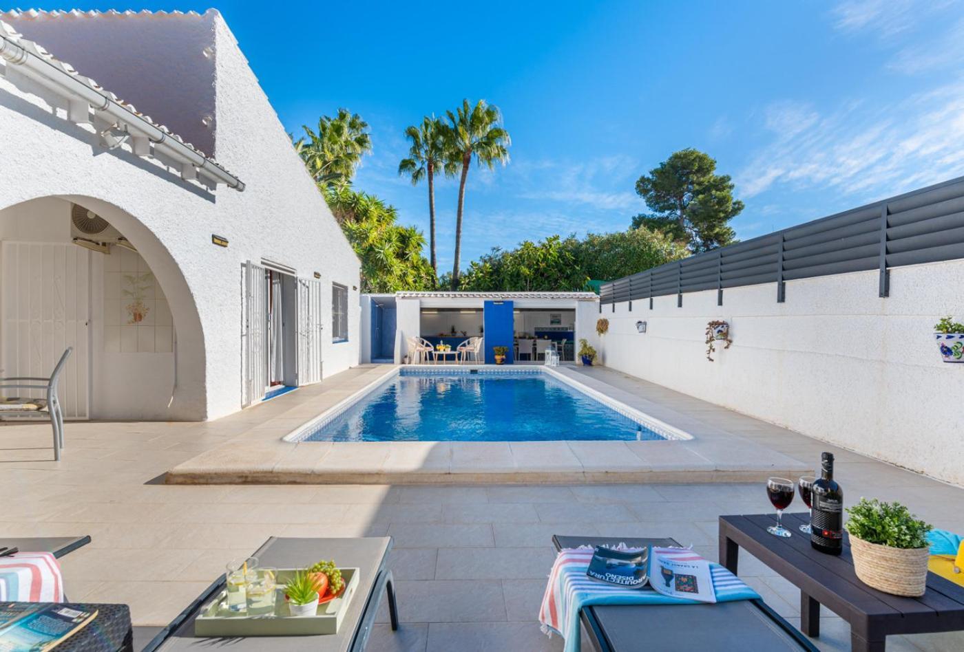 Villa Anais - Plusholidays Calp Exterior foto