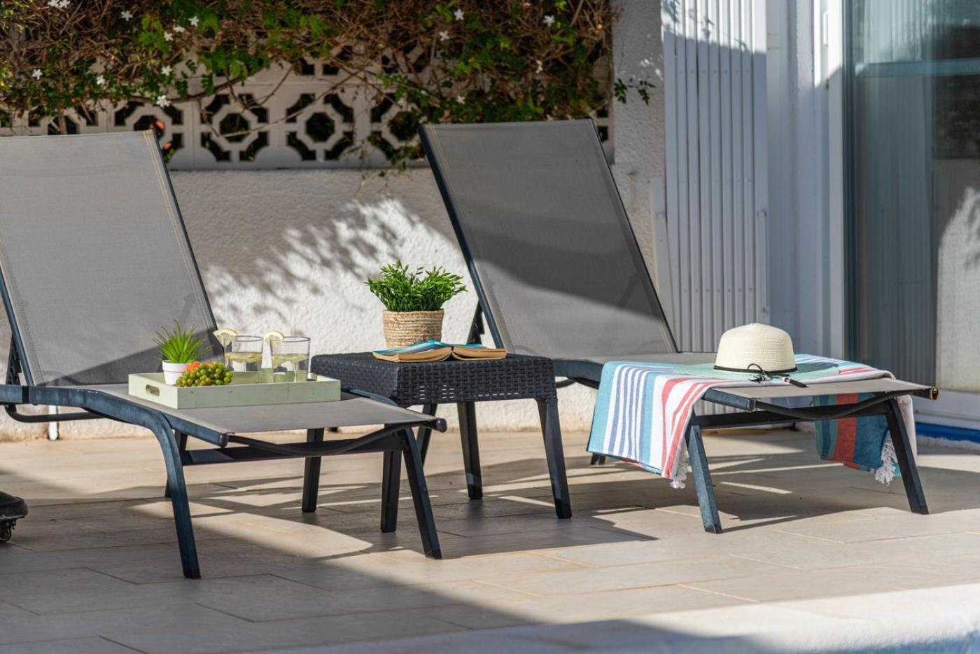 Villa Anais - Plusholidays Calp Exterior foto