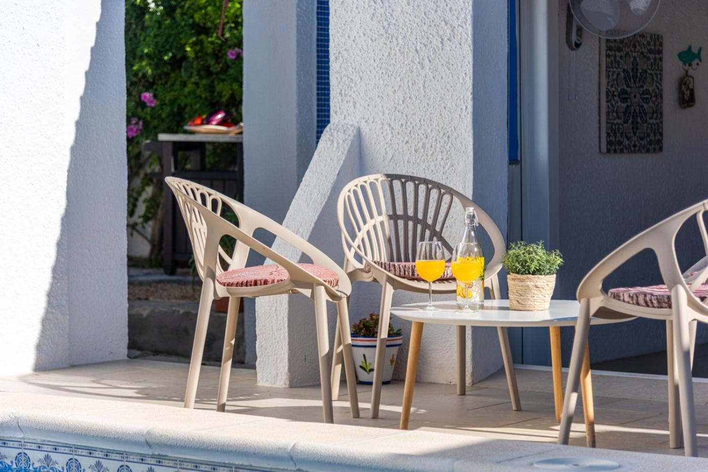 Villa Anais - Plusholidays Calp Exterior foto