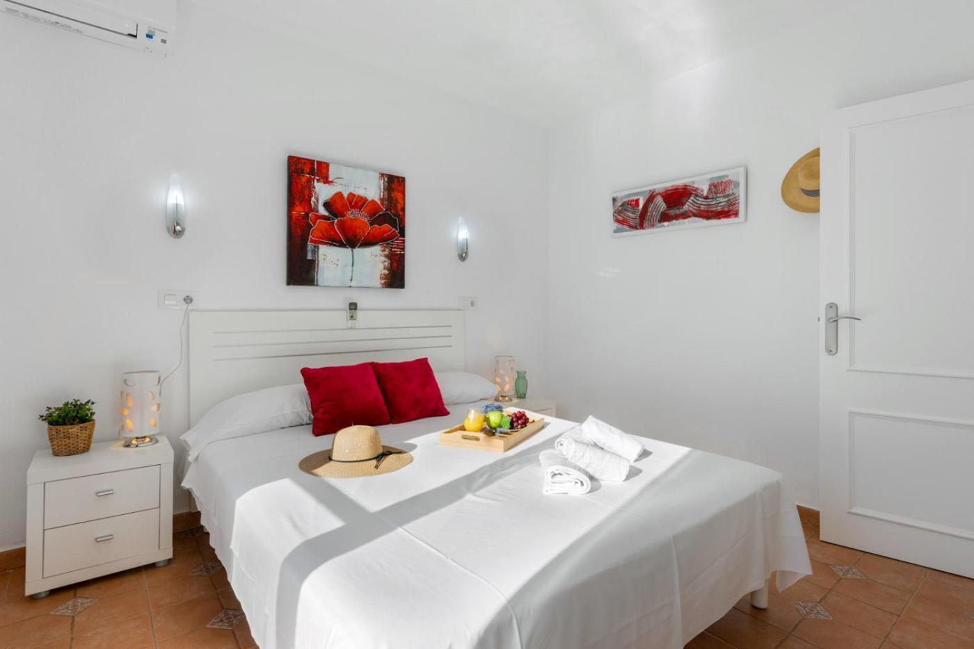 Villa Anais - Plusholidays Calp Exterior foto